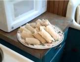 Easy Egg Rolls